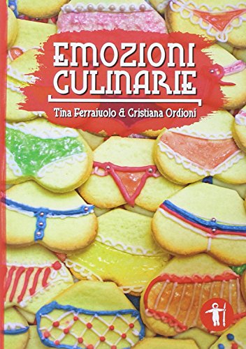 9788868311056: Emozioni culinarie