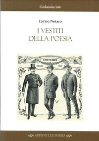 9788868311148: I vestiti della poesia