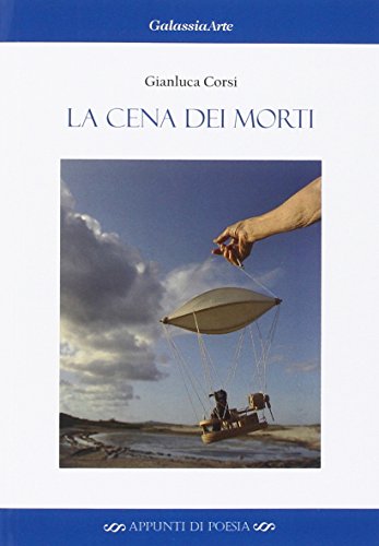 Stock image for La cena dei morti. for sale by libreriauniversitaria.it