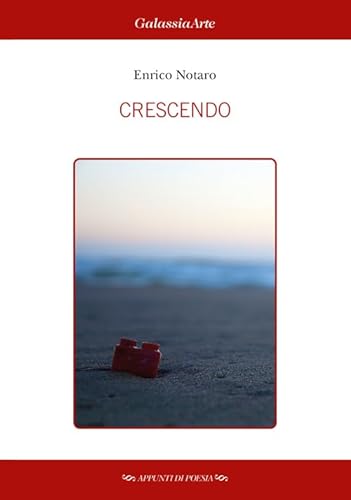 Stock image for Crescendo for sale by libreriauniversitaria.it