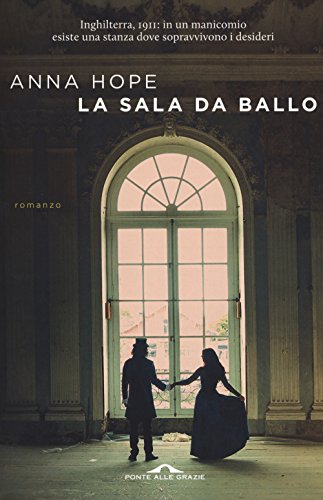 Stock image for La sala da ballo for sale by Ammareal