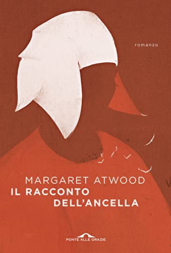 9788868337421: Il racconto dell'ancella