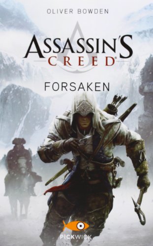 Stock image for Assassin's Creed. Forsaken for sale by medimops