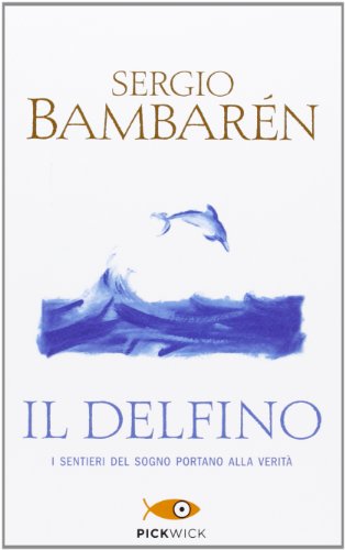 Stock image for Il delfino for sale by medimops