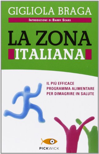 Beispielbild fr La Zona italiana zum Verkauf von medimops