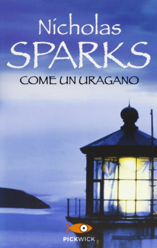Stock image for Come un uragano (Italian Edition) for sale by Wonder Book