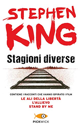 9788868360740: Stagioni diverse