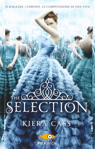 9788868361136: The selection (Pickwick)