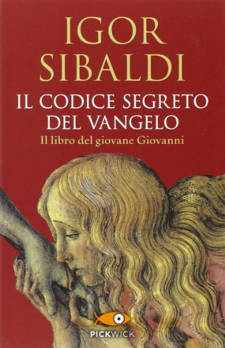 Imagen de archivo de Il codice segreto del Vangelo. Il libro del giovane Giovanni a la venta por medimops