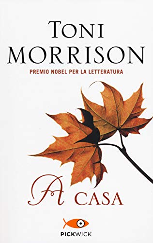 9788868361402: A casa (Pickwick)