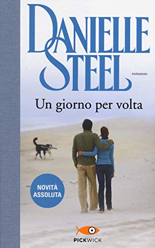 9788868361778: Un giorno per volta (Pickwick)