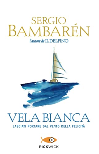 Stock image for Vela Bianca for sale by medimops