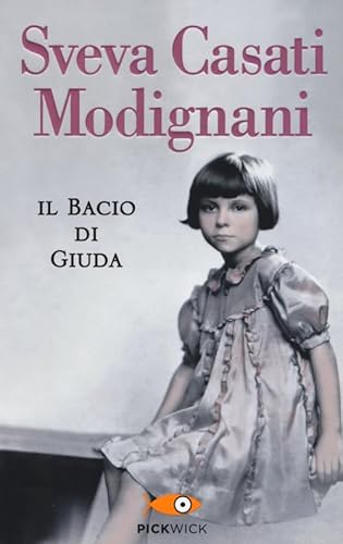 9788868362928: Il bacio di Giuda