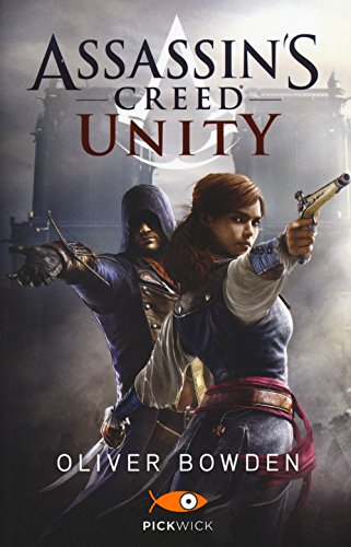 9788868362942: Assassin's Creed. Unity