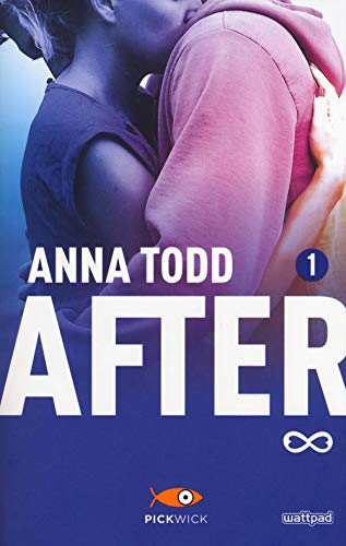 9788868363574: After (Vol. 1) (Pickwick)