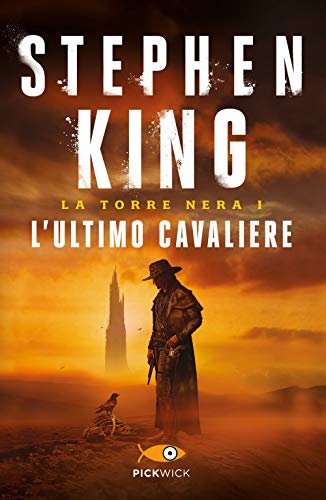 9788868363666: L'ultimo cavaliere. La torre nera