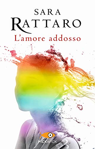 Stock image for L'amore addosso for sale by Ammareal