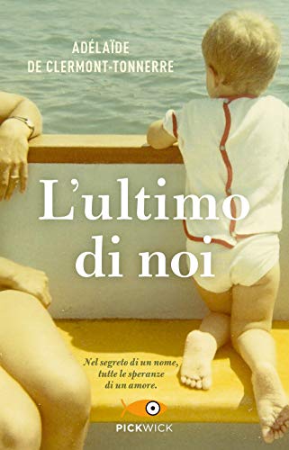 Stock image for L'ultimo di noi for sale by Brook Bookstore