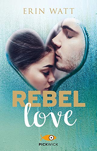 Stock image for Rebel Love for sale by medimops