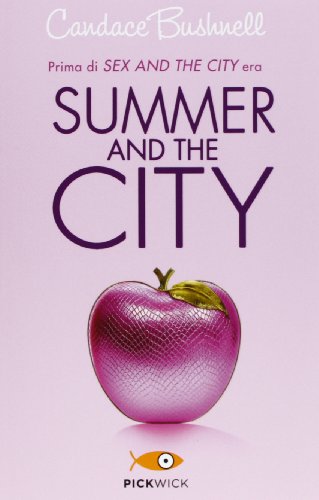 9788868366148: Summer and the city