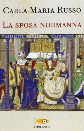 Imagen de archivo de La Sposa Normanna a la venta por Hamelyn
