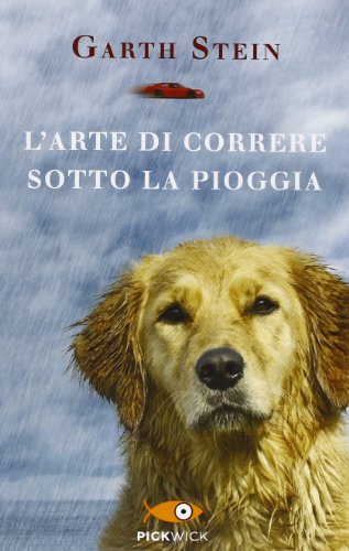 9788868366308: L'arte di correre sotto la pioggia