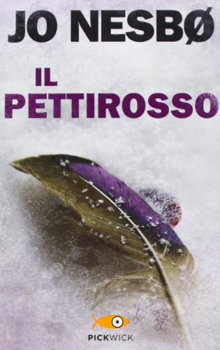 Beispielbild fr Il pettirosso zum Verkauf von AwesomeBooks