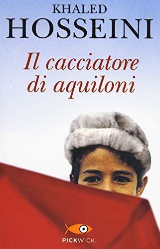 Stock image for Il cacciatore di aquiloni (Italian Edition) for sale by MusicMagpie