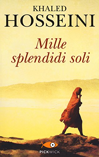 Stock image for Mille splendidi soli (Italian Edition) for sale by MusicMagpie