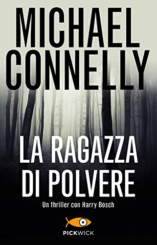 Stock image for La ragazza di polvere for sale by WorldofBooks