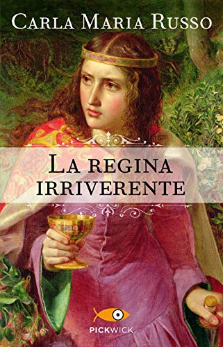 9788868367916: La regina irriverente