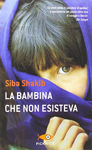 Stock image for La bambina che non esisteva for sale by medimops