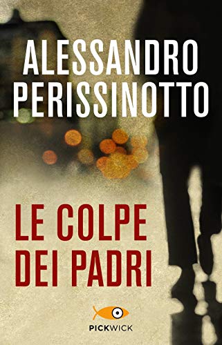 9788868368487: Le colpe dei padri