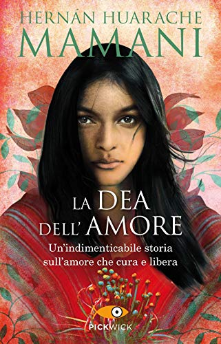 Stock image for La dea dell'amore for sale by medimops