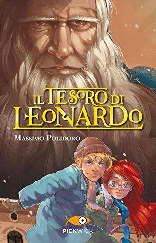 Stock image for Il tesoro di Leonardo for sale by medimops