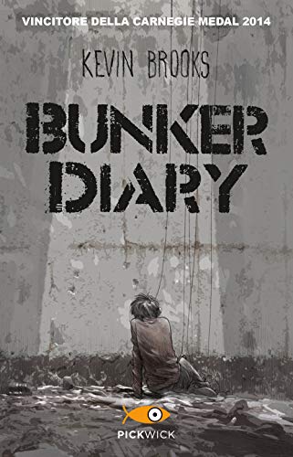 Stock image for Bunker diary for sale by medimops