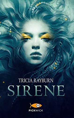 Stock image for Sirene for sale by libreriauniversitaria.it