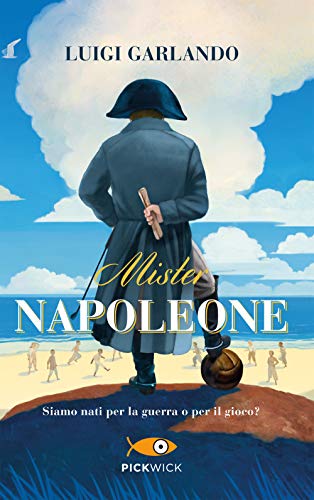 9788868369989: Mister Napoleone