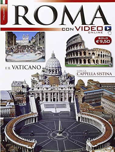 Beispielbild fr Roma Con Video zum Verkauf von medimops