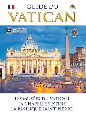 Stock image for Guida del Vaticano. Ediz. francese for sale by medimops