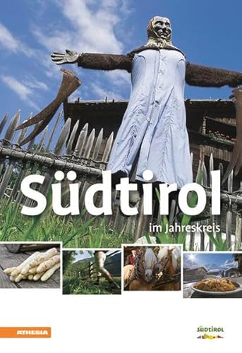 9788868390327: Sdtirol im Jahreskreis 2015