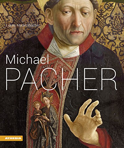 Stock image for Michael Pacher for sale by medimops