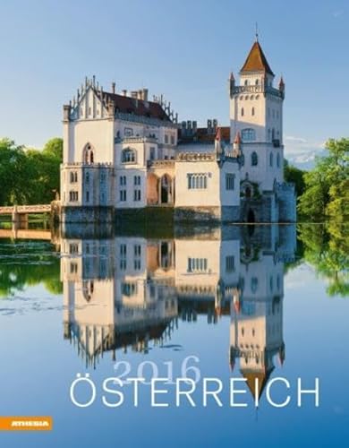 9788868390778: Osterreich 2016