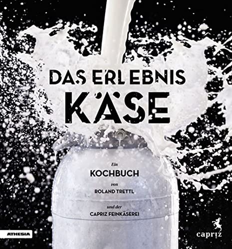 Stock image for Das Erlebnis Kse -Language: german for sale by GreatBookPrices