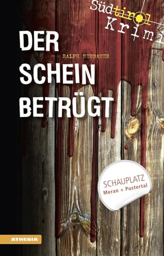Stock image for Der Schein betrgt -Language: german for sale by GreatBookPrices