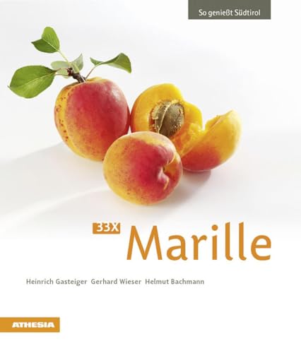 Stock image for 33 x Marille -Language: german for sale by GreatBookPrices