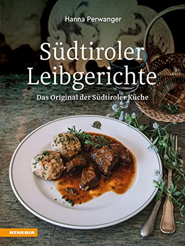 Stock image for Sdtiroler Leibgerichte -Language: german for sale by GreatBookPrices