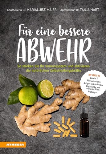 Beispielbild fr Fr eine bessere Abwehr zum Verkauf von Blackwell's