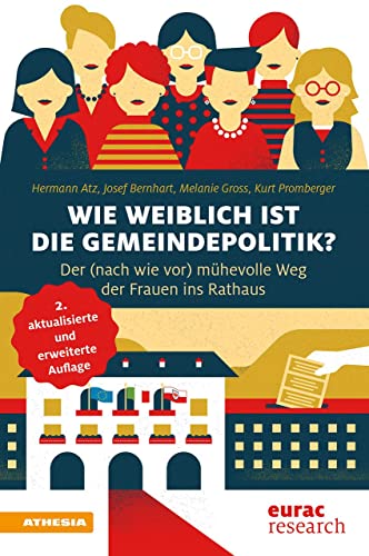 Stock image for Wie weiblich ist die Gemeindepolitik? for sale by GreatBookPrices