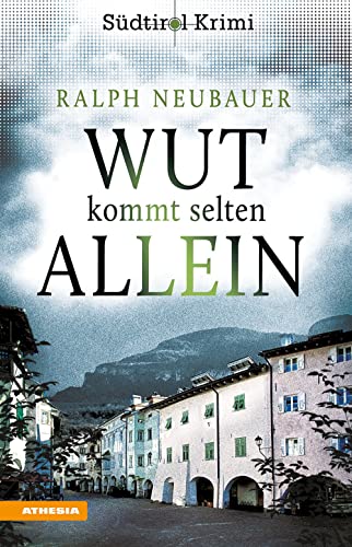 Stock image for Wut kommt selten allein for sale by Blackwell's